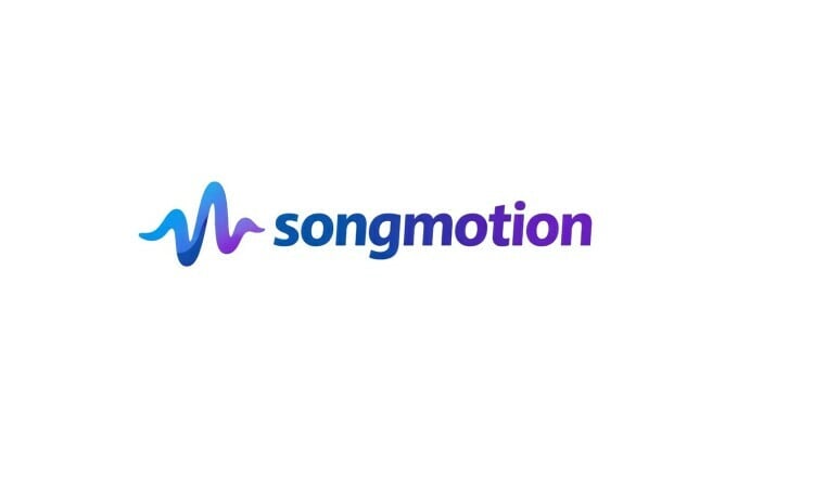 SongMotion logo