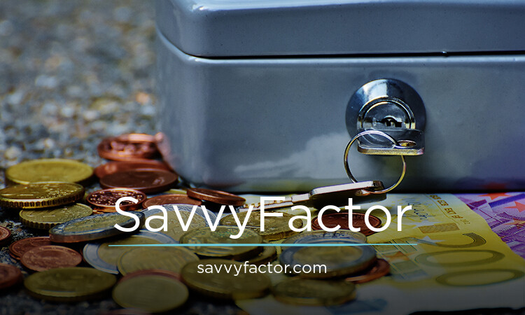 SavvyFactor.com - buying New premium names