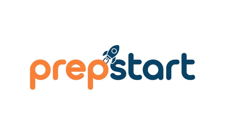 PrepStart logo