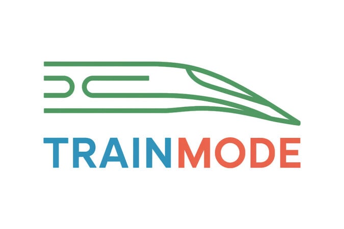 TrainMode logo