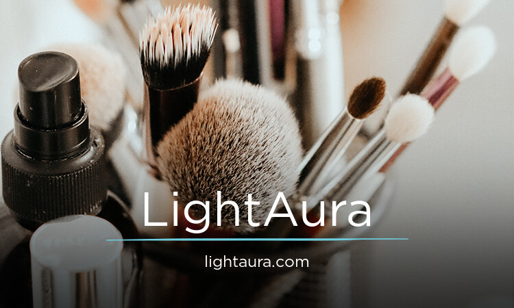 LightAura.com - buying Cool premium names