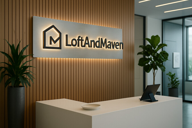 LoftAndMaven.com — 4