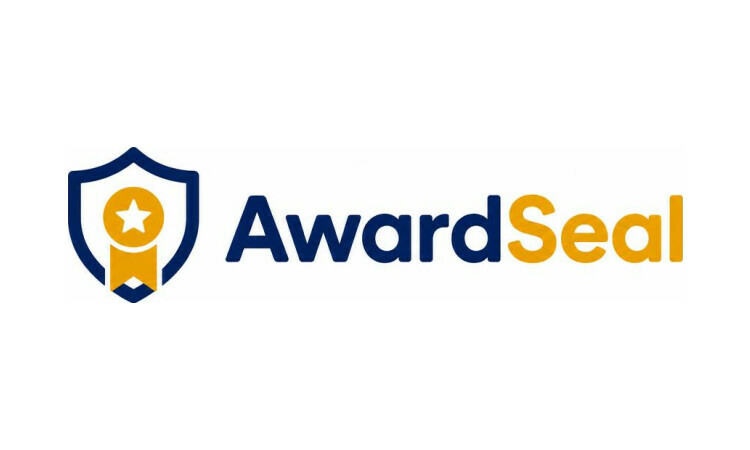 AwardSeal logo