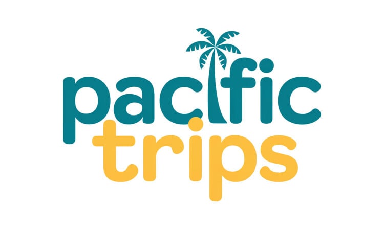 PacificTrips logo