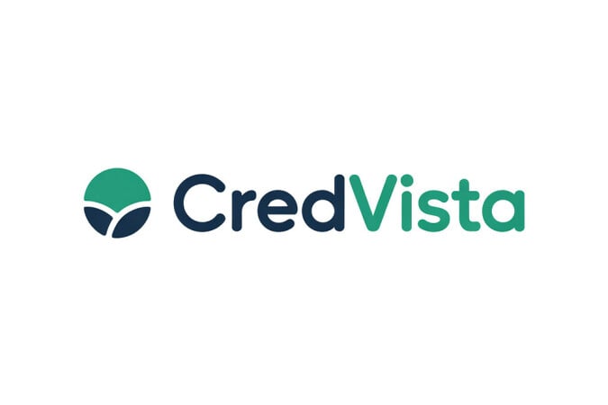 CredVista logo