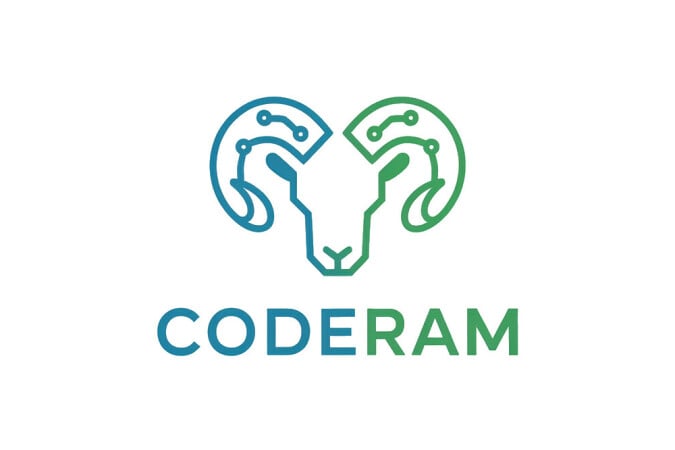 CodeRam.com - Creative premium domains