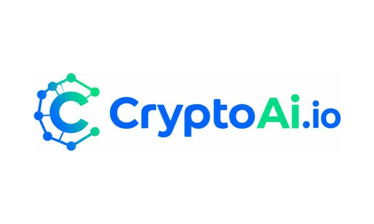CryptoAi logo