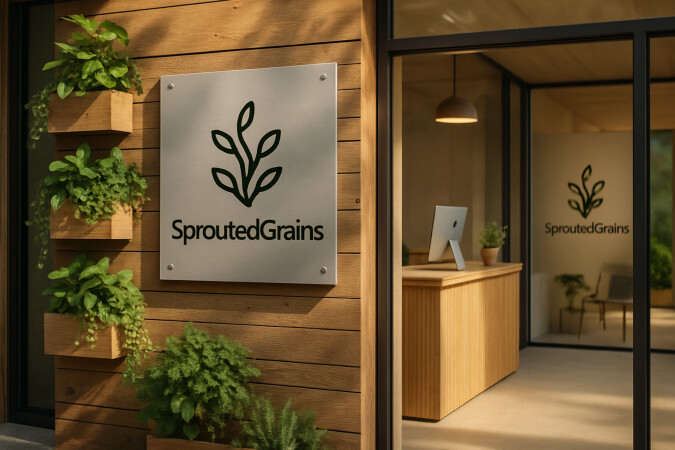 SproutedGrains.com image 4