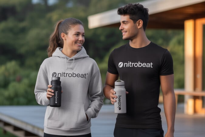 NitroBeat.com image 4