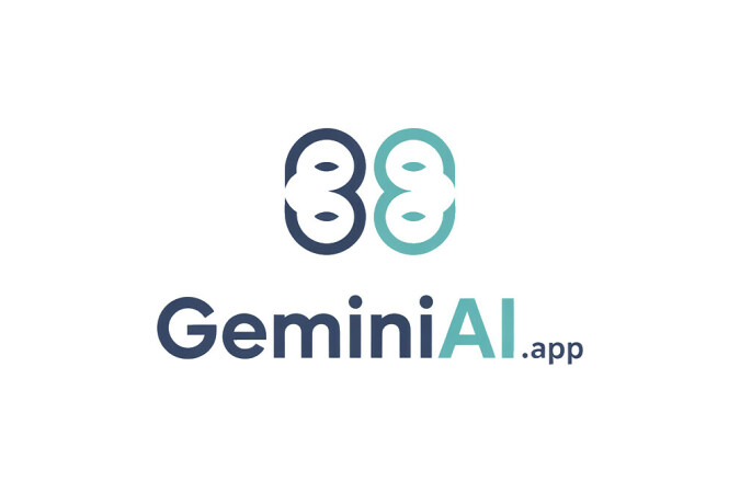 GeminiAI logo
