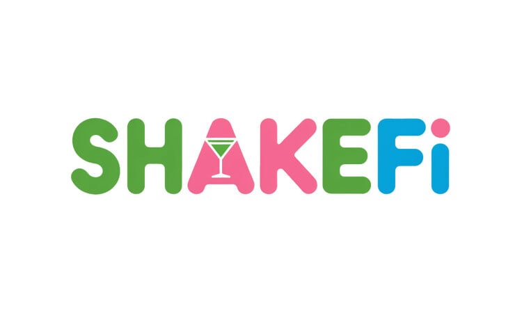 ShakeFI.com - Cool premium names