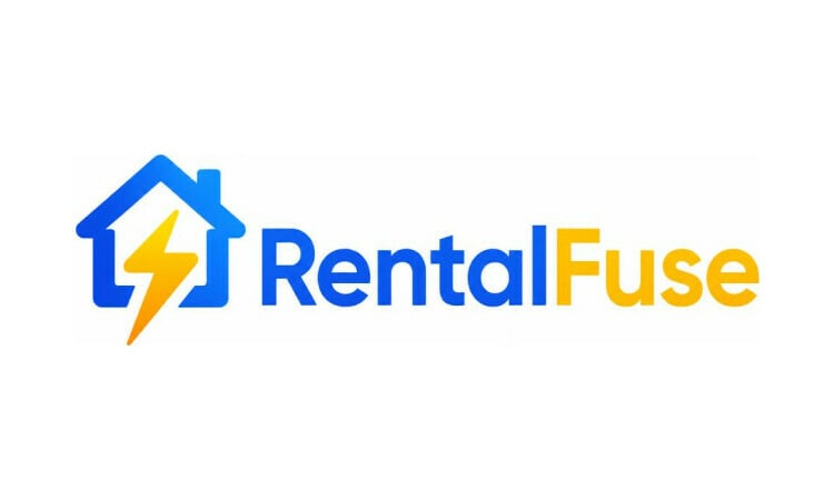 RentalFuse logo