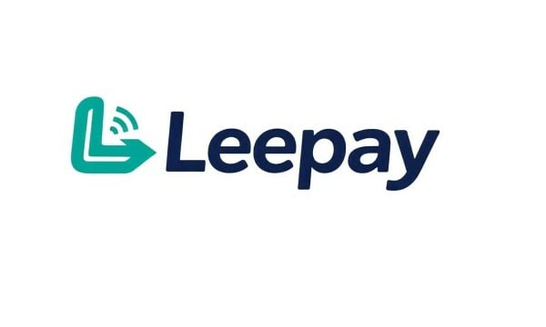 Leepay logo