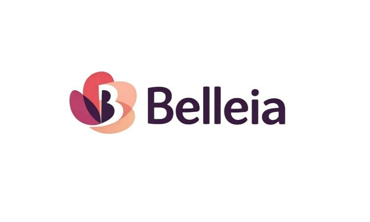 Belleia logo
