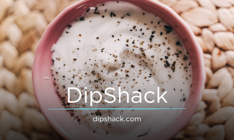 DipShack.com - Great domains for sale