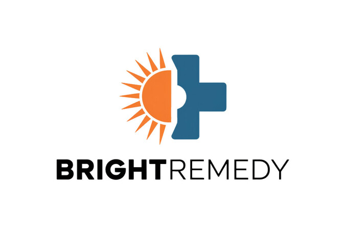 BrightRemedy.com - Unique premium domains