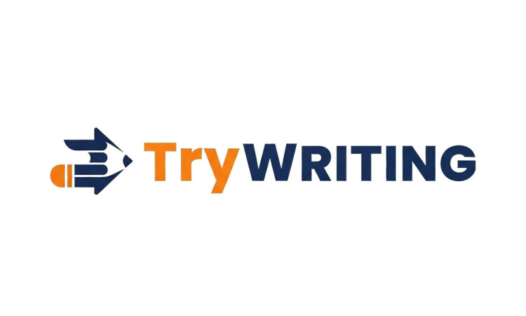 TryWriting logo