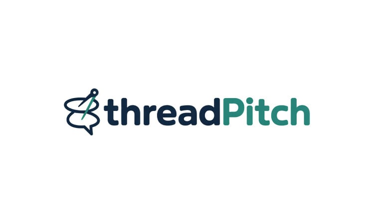 ThreadPitch logo