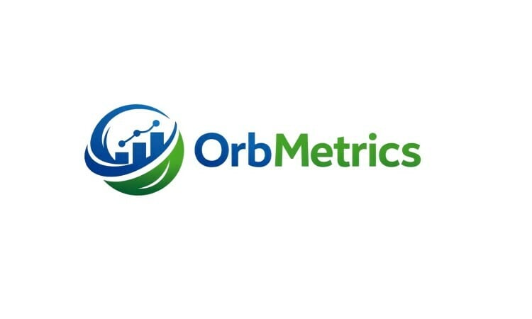 OrbMetrics logo