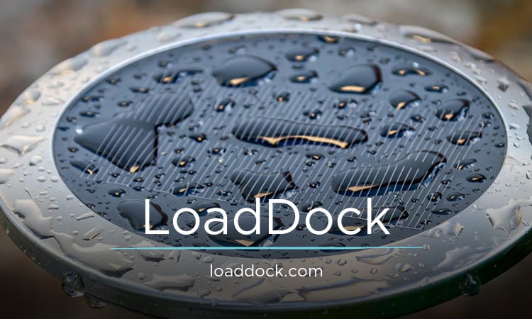 LoadDock.com - buy Great premium domains