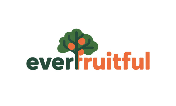 EverFruitful logo
