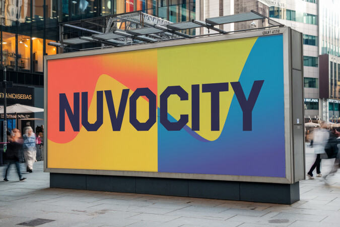 NuvoCity.com — 3