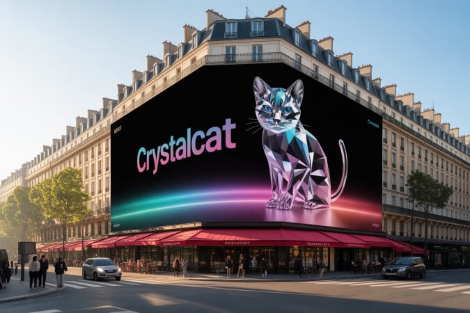 CrystalCat.com image 2