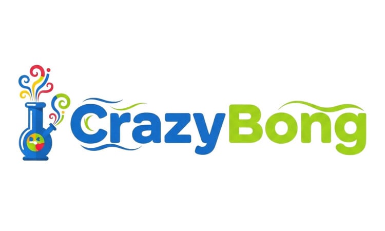 CrazyBong.com - New premium domains