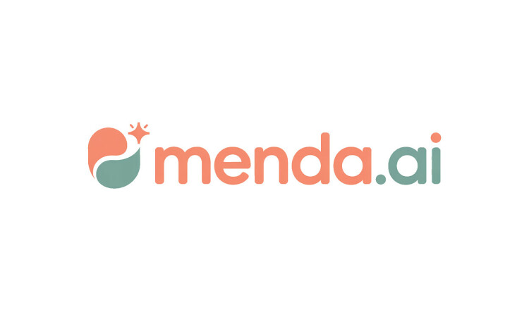 Menda logo