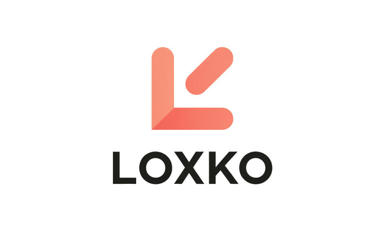 Loxko logo