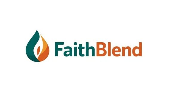FaithBlend logo