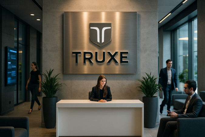 Truxe.com image 4