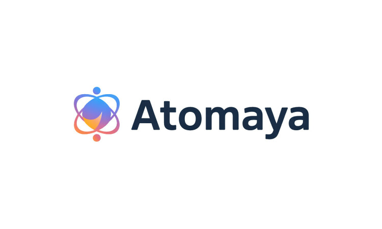 Atomaya.com - Best premium domain names for sale
