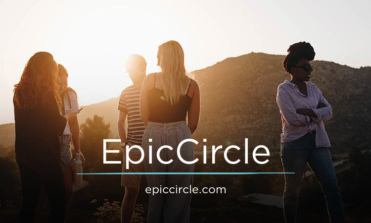 EpicCircle.com - Cool premium names