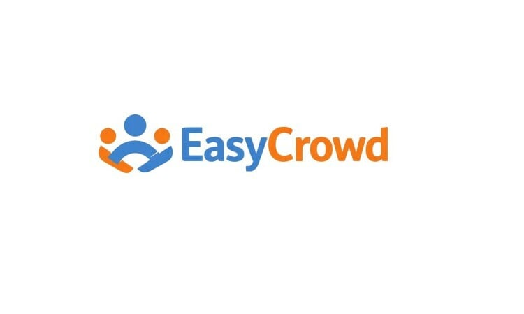 EasyCrowd logo