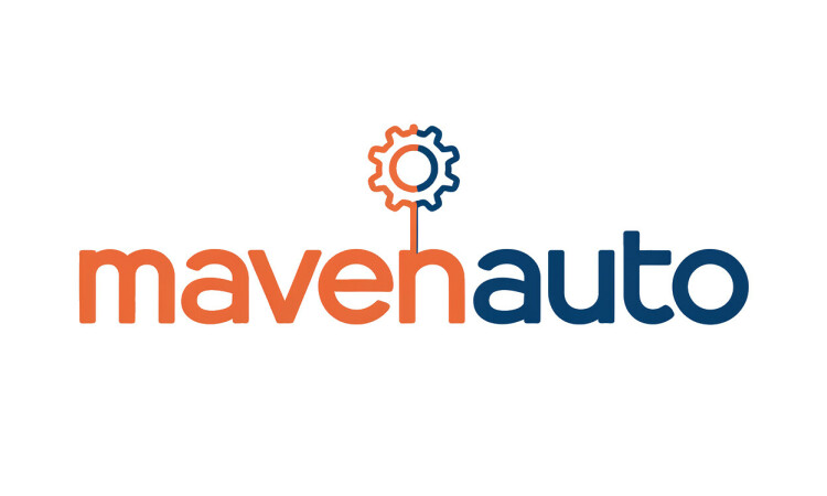MavenAuto logo