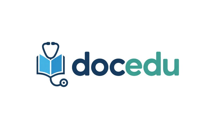 DocEdu logo