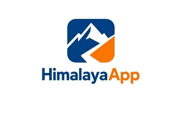 HimalayaApp logo