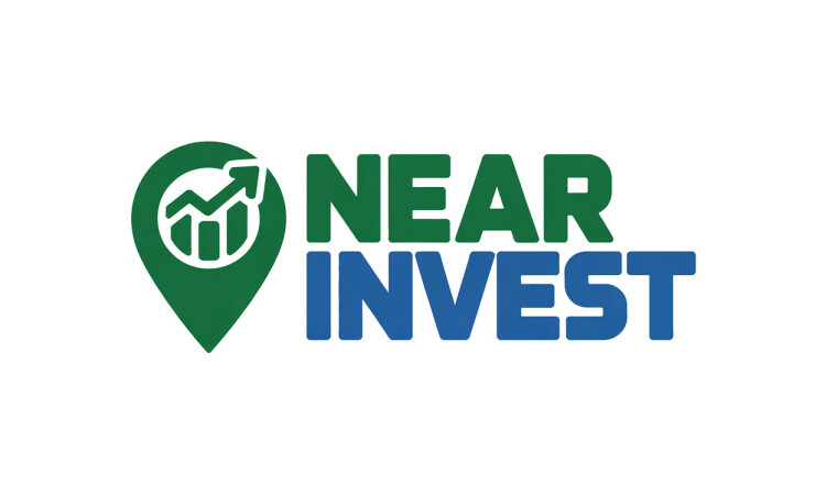 NearInvest logo
