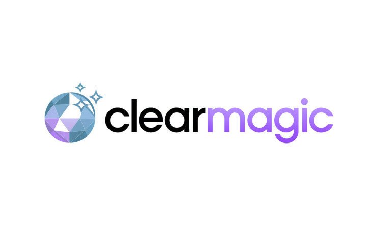 ClearMagic logo