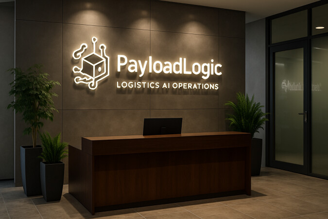PayloadLogic.com - Cool premium domains for sale