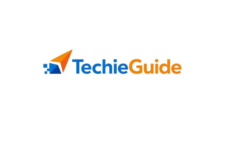 TechieGuide logo