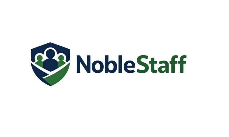 NobleStaff logo