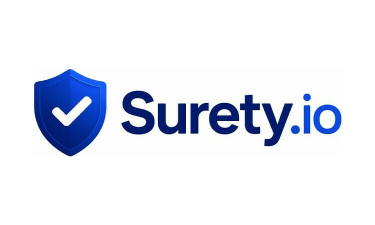 Surety.io