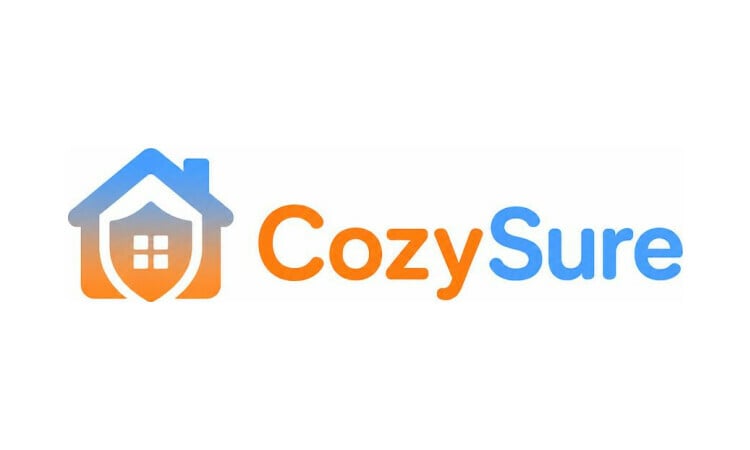 CozySure logo