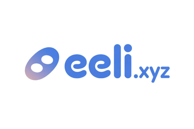 Eeli logo