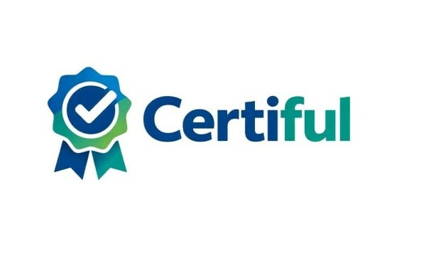 Certiful logo