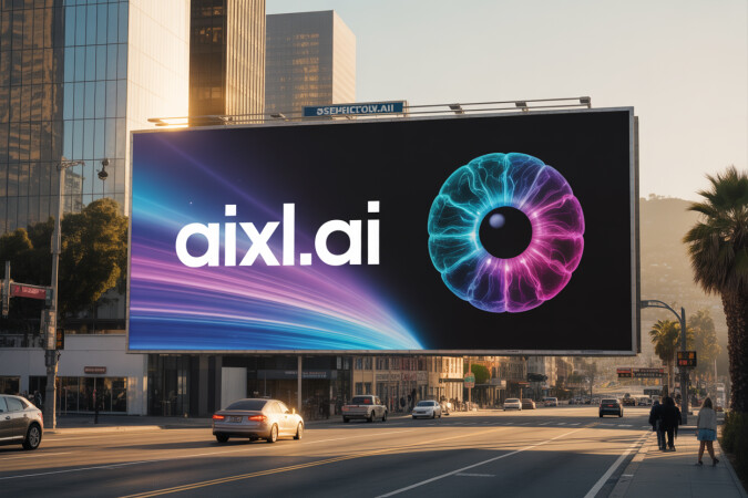Aixl.ai - Best premium domain marketplace