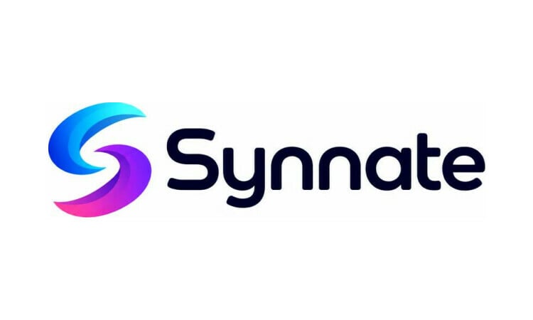 Synnate logo