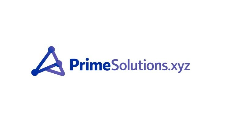 PrimeSolutions logo